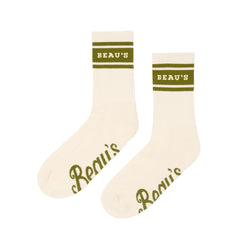 Beau's Socks