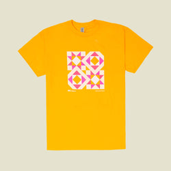 Refresher Tee