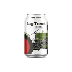 Lug Tread 355mL Can