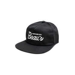 Beau's VKH Script Hat