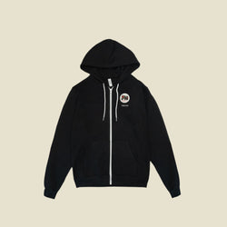 Beau's Zip Hoodie