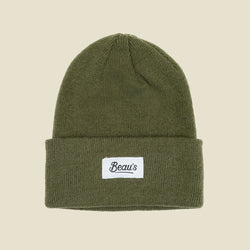 Classic Beanie