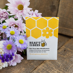 Beau's for Bees Seeds