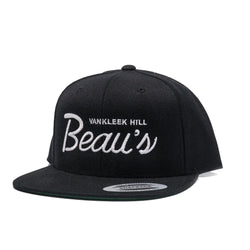 Beau's VKH Script Hat