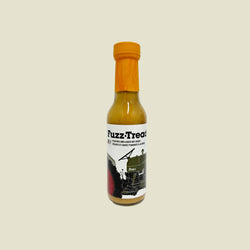 Fuzz Tread Peach Pie Hot Sauce