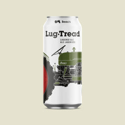 Lug Tread 473mL Can