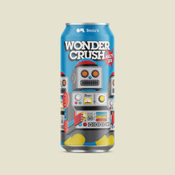 Wonder Crush